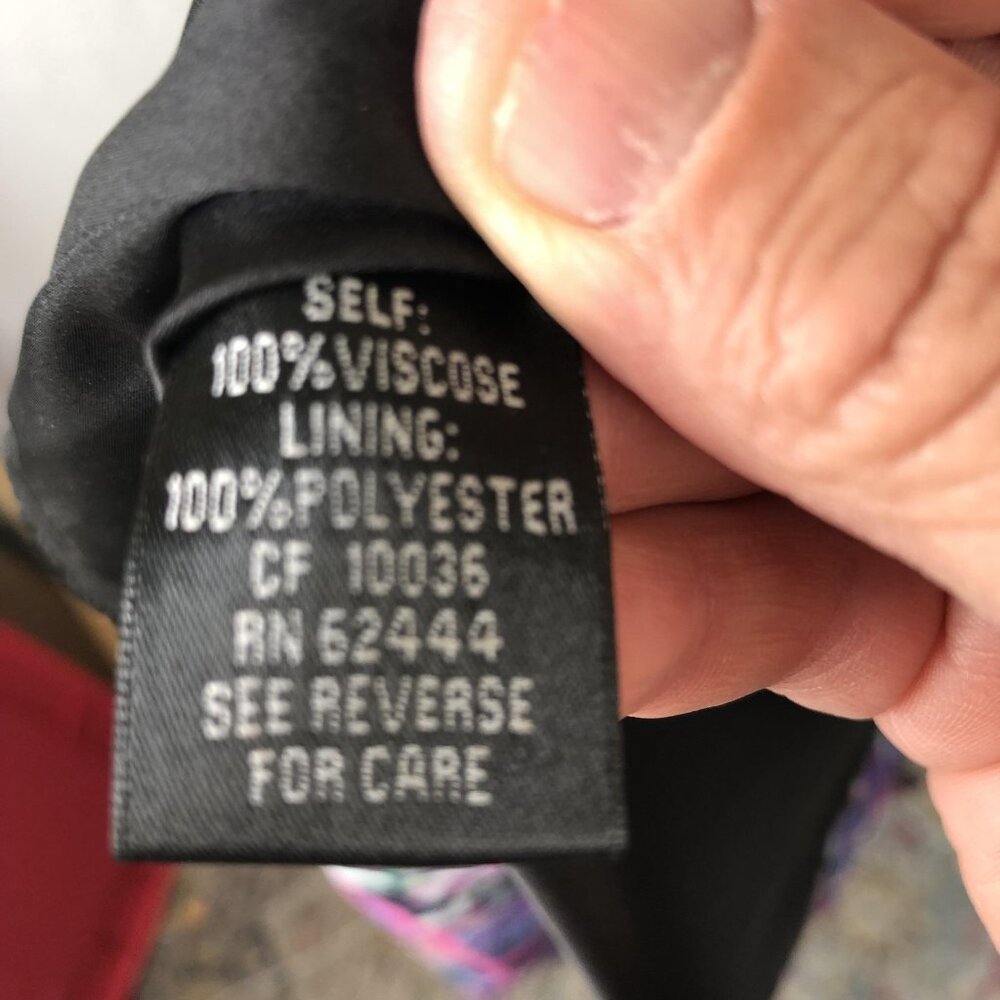 Nicole Miller Dress Womens 4 Halter Maxi Floral Wedding Party Formal Event - Picture 10 of 16